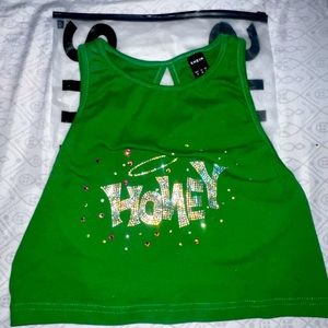 Got this on SHEIN brand new with the bag never worn.